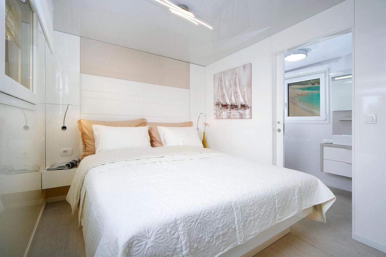 Glamping Tents And Mobile Homes Trasorka Campingplatz