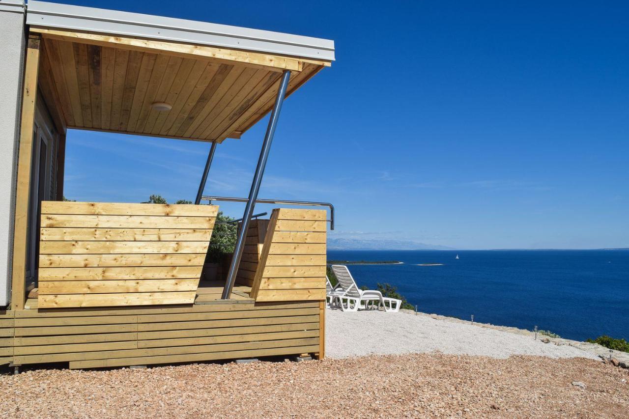 Glamping Tents And Mobile Homes Trasorka Campingplatz