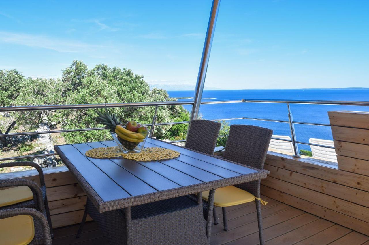 Campingplatz Glamping Tents And Mobile Homes Trasorka Veli Lošinj