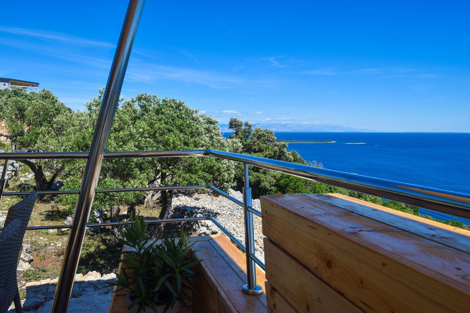 Glamping Tents&mobile Homes Trasorka Campeggio