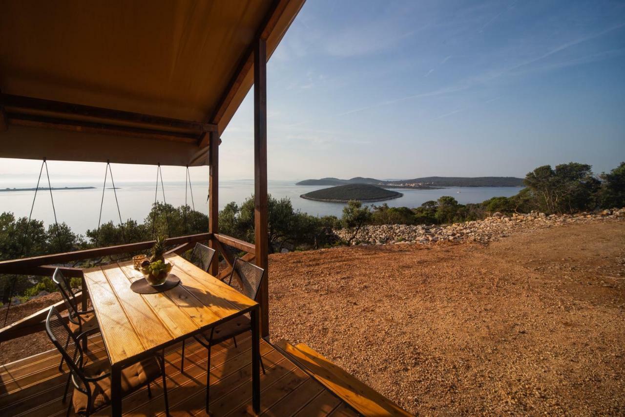 Glamping Tents And Mobile Homes Trasorka